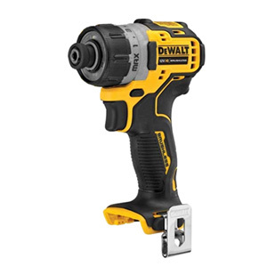 Dewalt 12V XR Screwguns & Screwdrivers